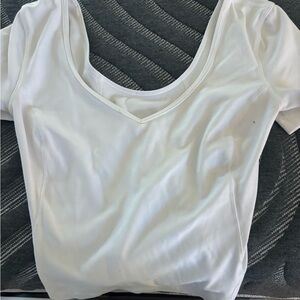 lululemon top